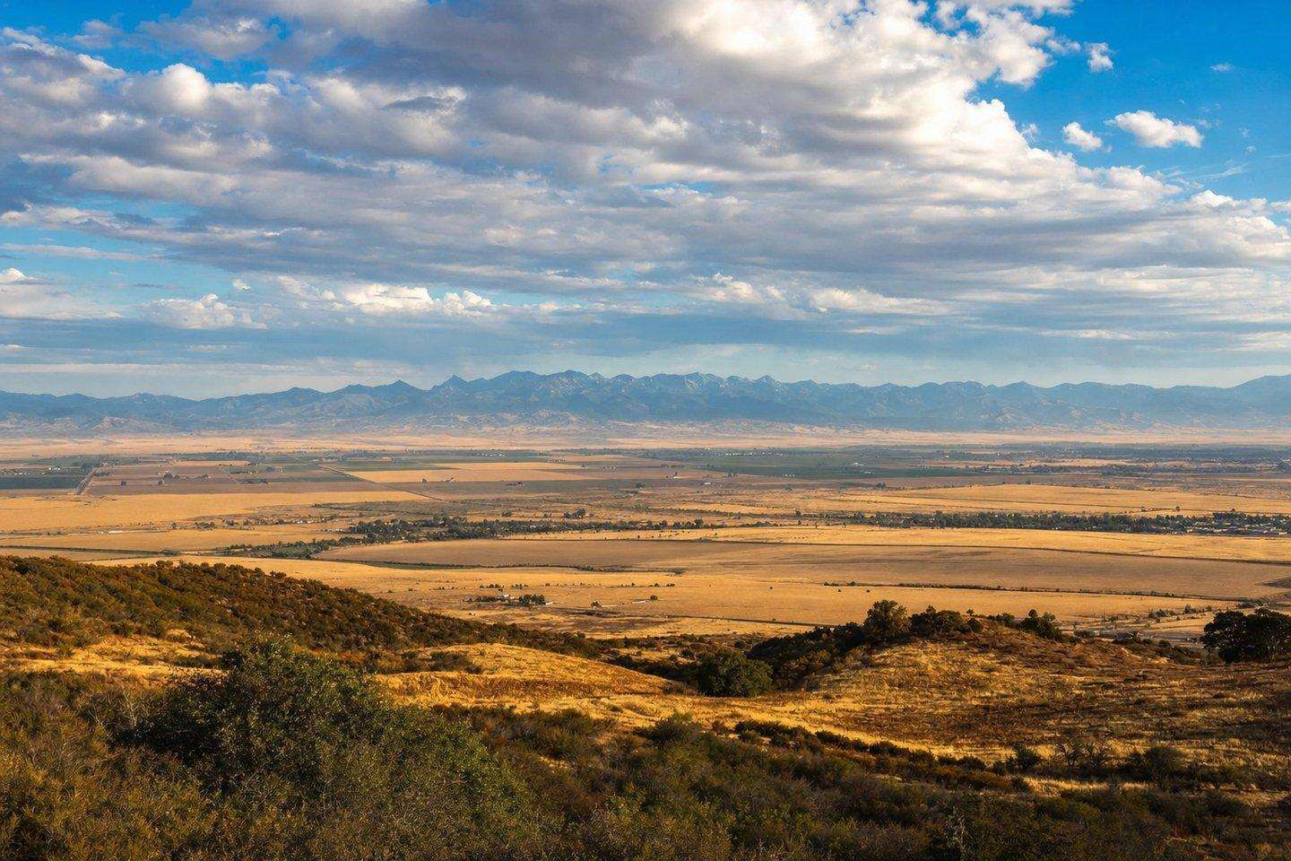 Things to Do in Kern County: A Highlights Guide (AI-generated image)