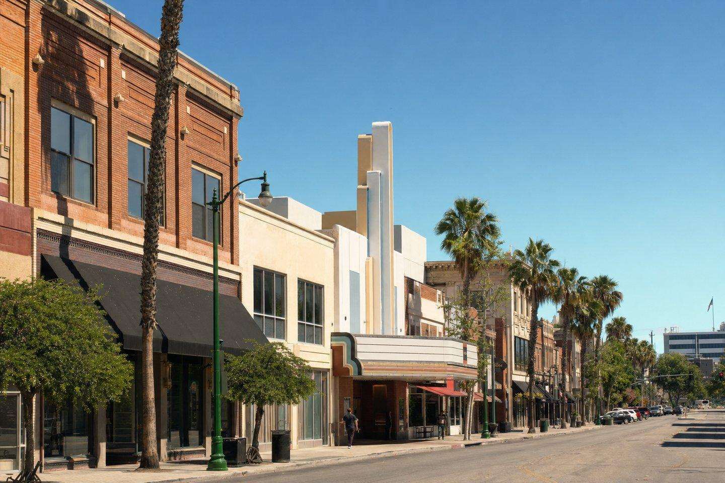 Kern County Museum and Beyond: A Complete Guide (AI-generated image)