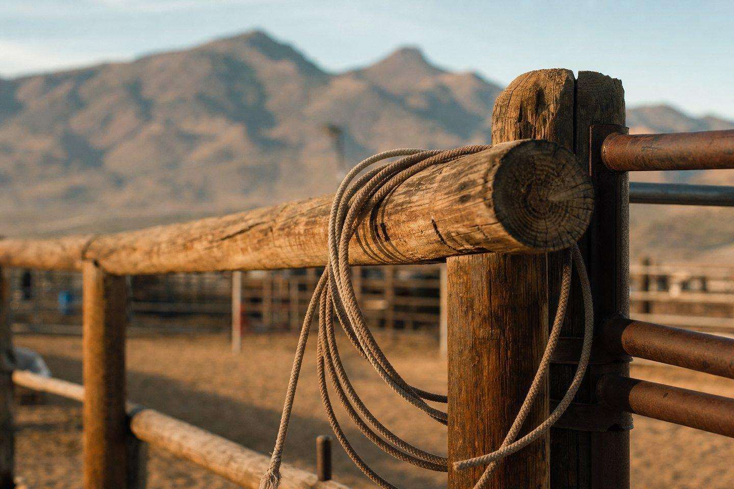 The Kern County Calendar: Annual Events Worth Planning Around
