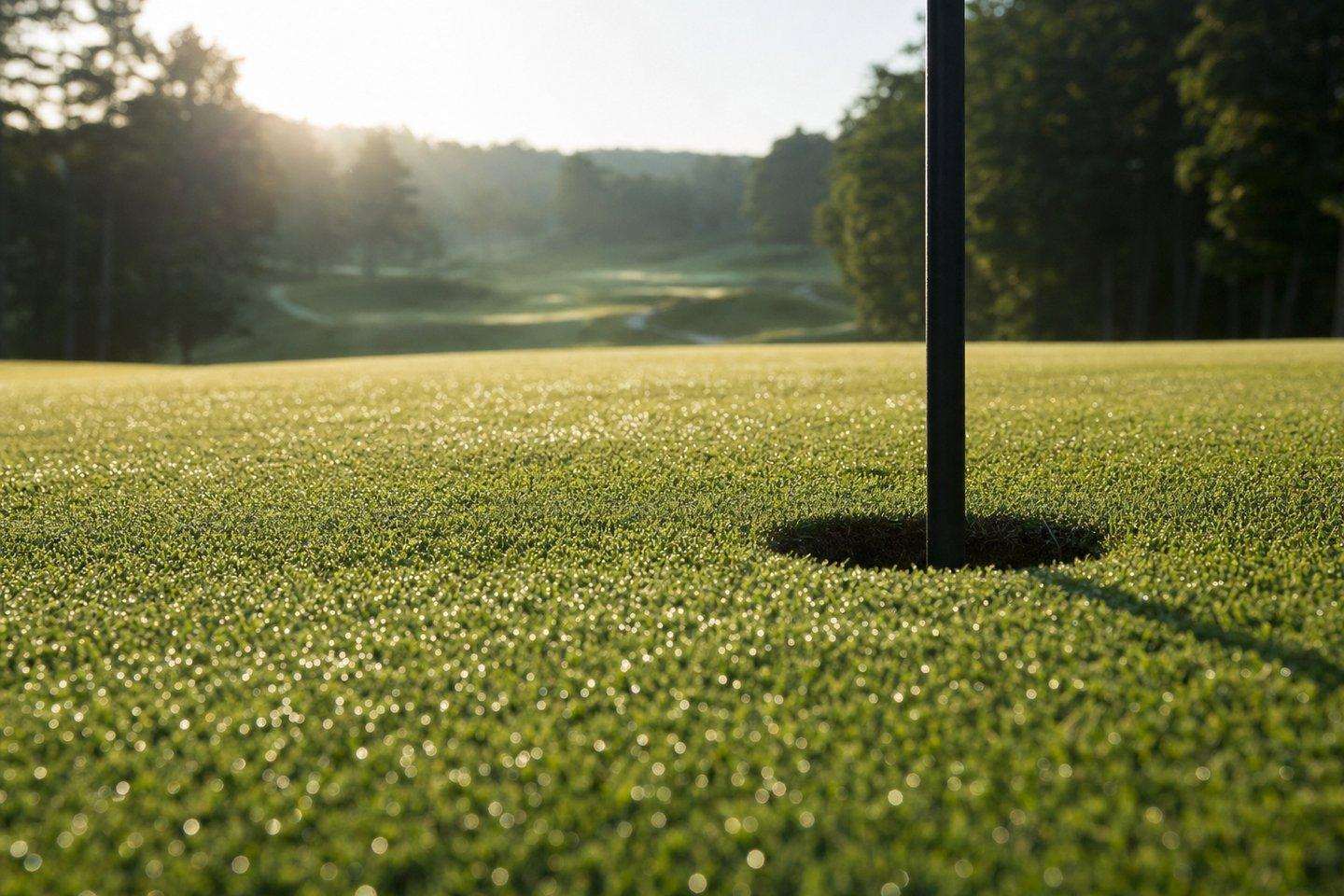 Kern County Golf Courses: Public and Private Options in Bakersfield