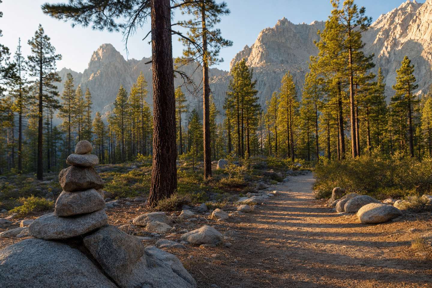Parks in Bakersfield and Across Kern County: A Countywide Overview