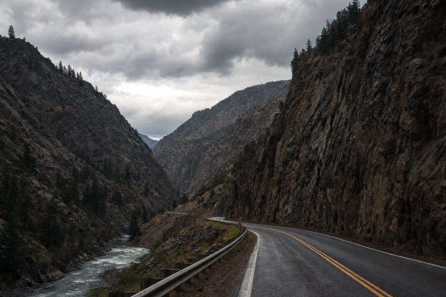 Kern County Road Closures: What to Check Before You Drive