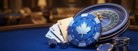 Discover the top legal casino sites Canada has to offer.